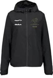 394070104101 CRAFT Squad Go Wind Jacket W 394070104101 CRAFT Squad Go Wind Jacket W Standard Small1x1