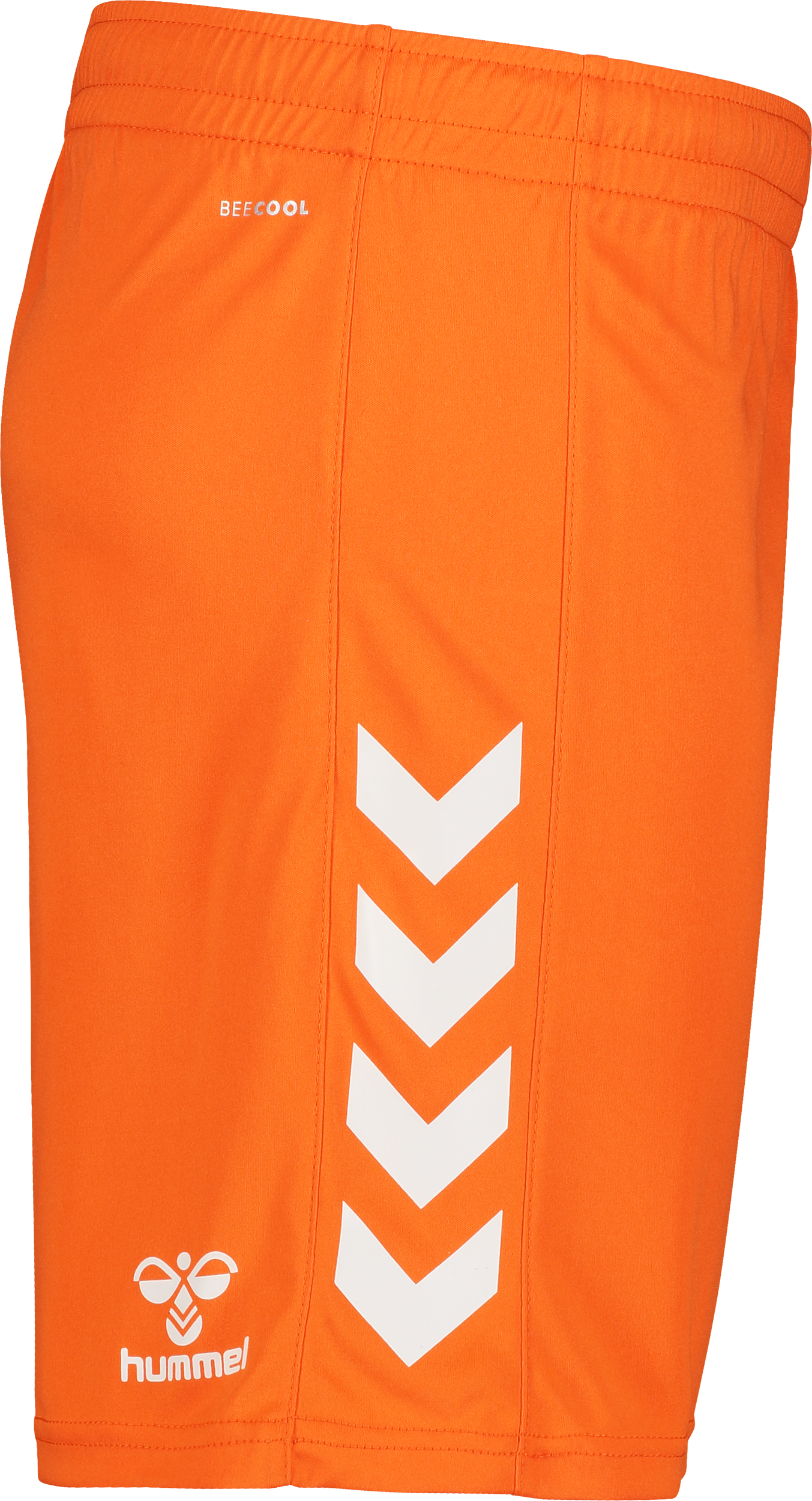 HUMMEL, Core Xk Poly Short Jr