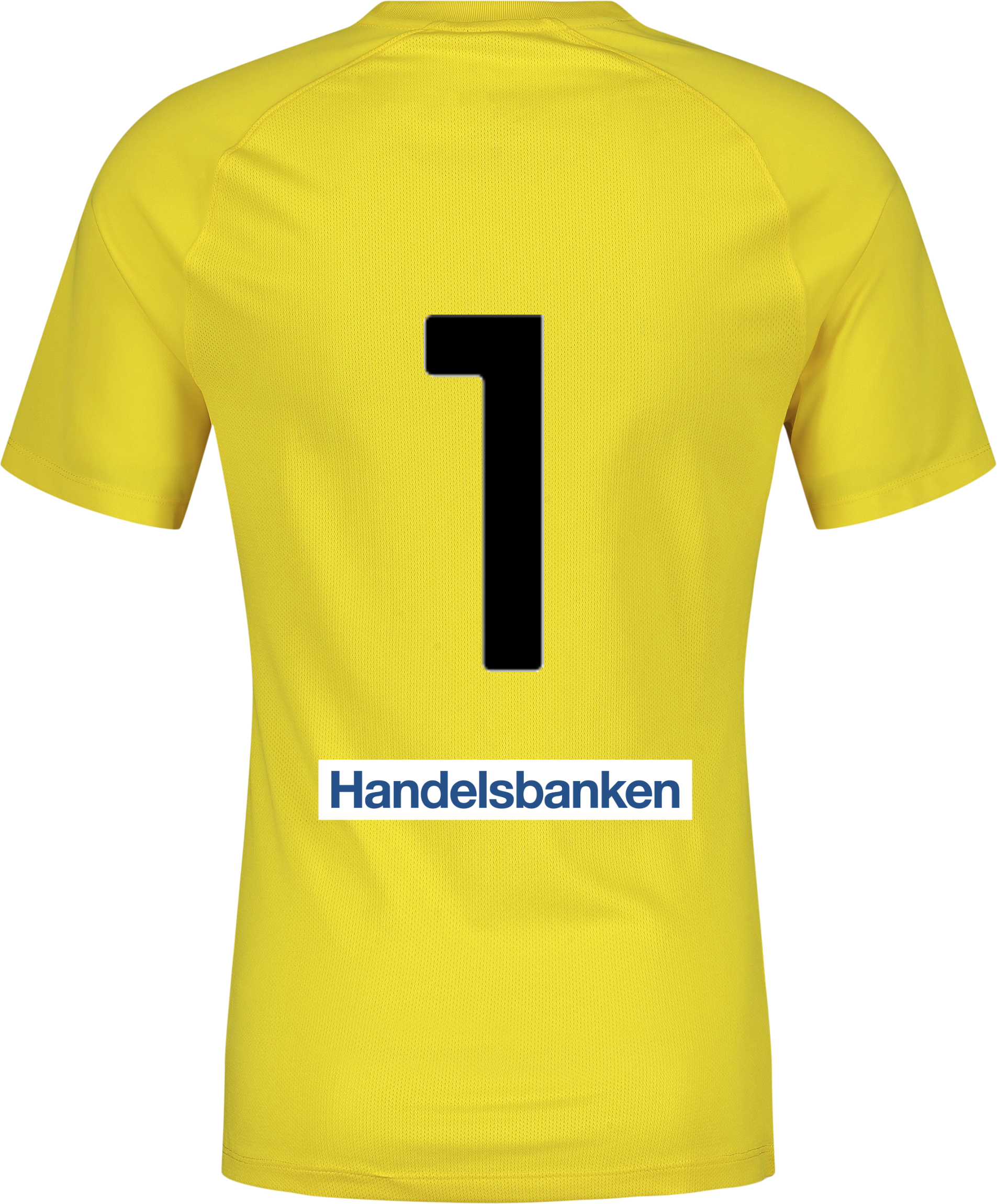 NIKE, PARK VIII SS JSY JR