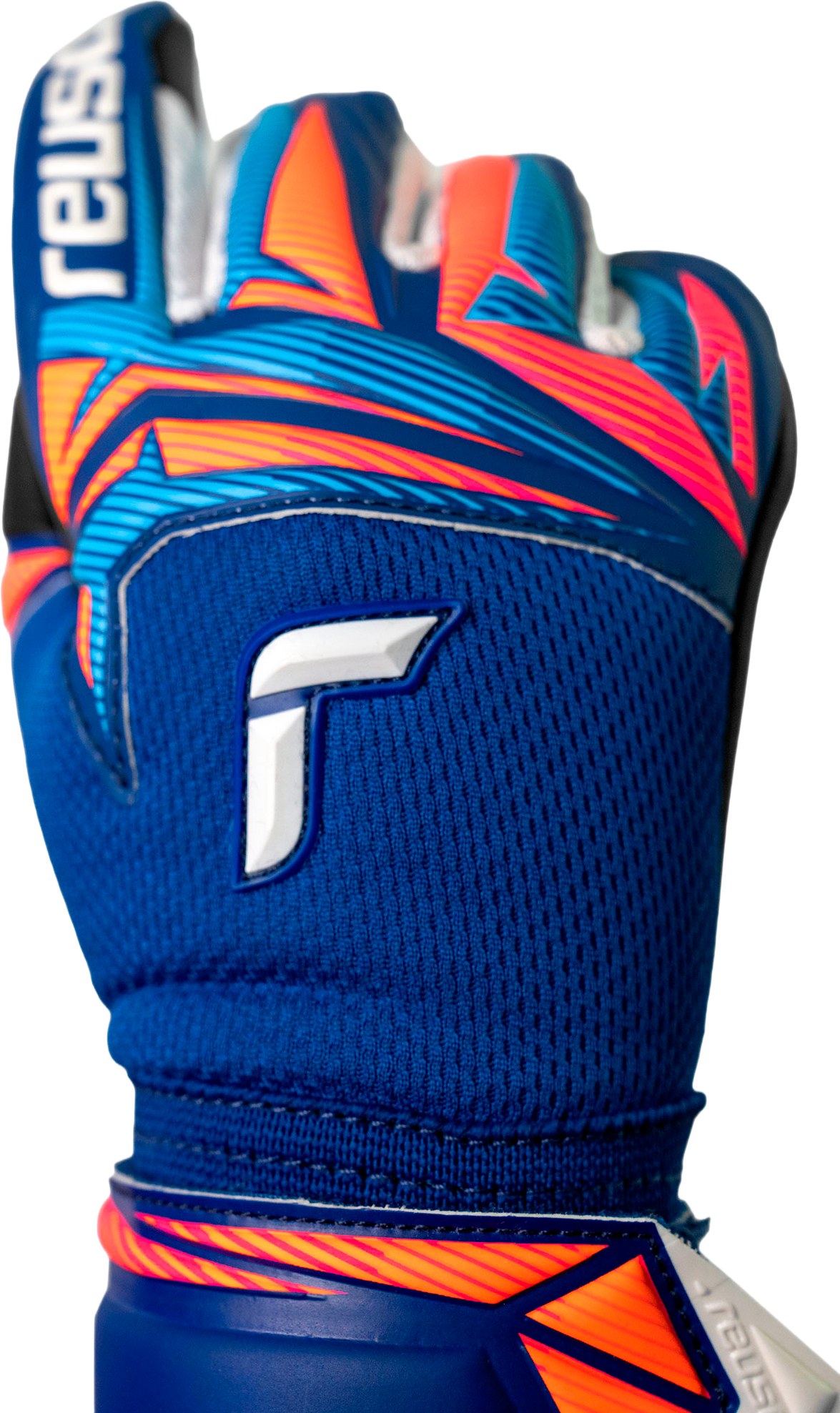REUSCH, ATTRAKT INFINITY EVO NC JR