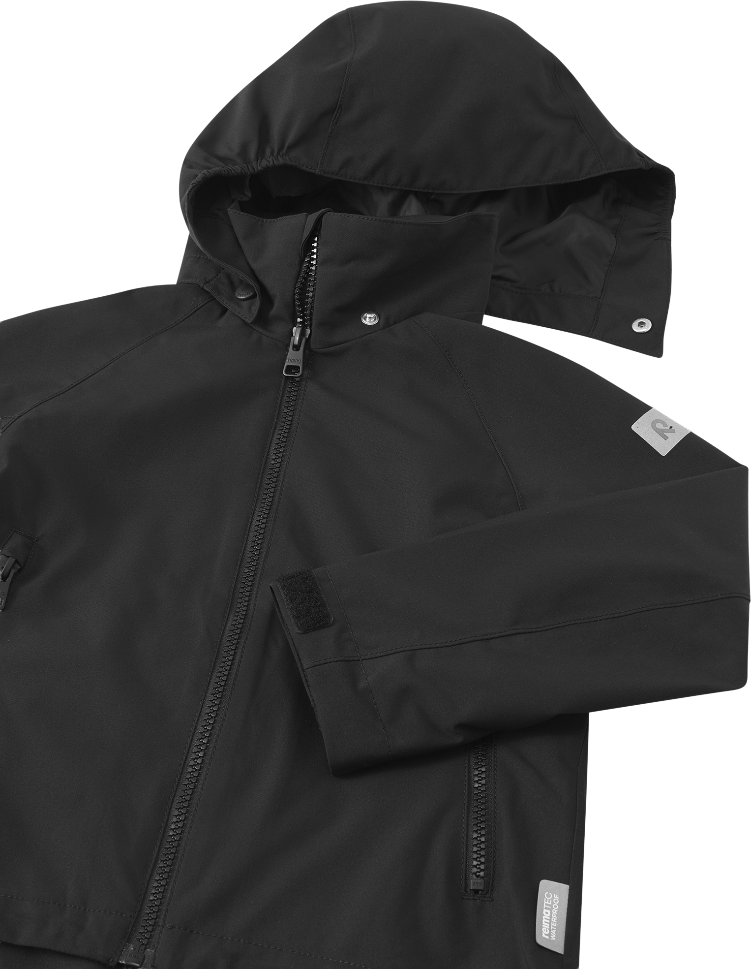 REIMA, K SULKAVA REIMATEC JACKET