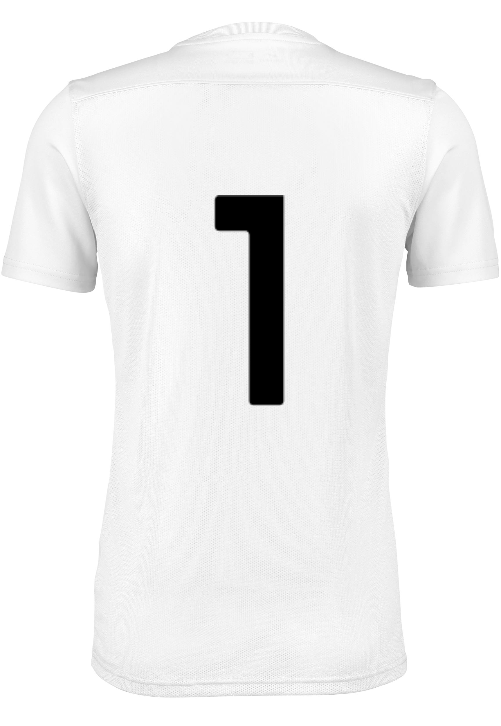 NIKE, Park VII SS Jsy