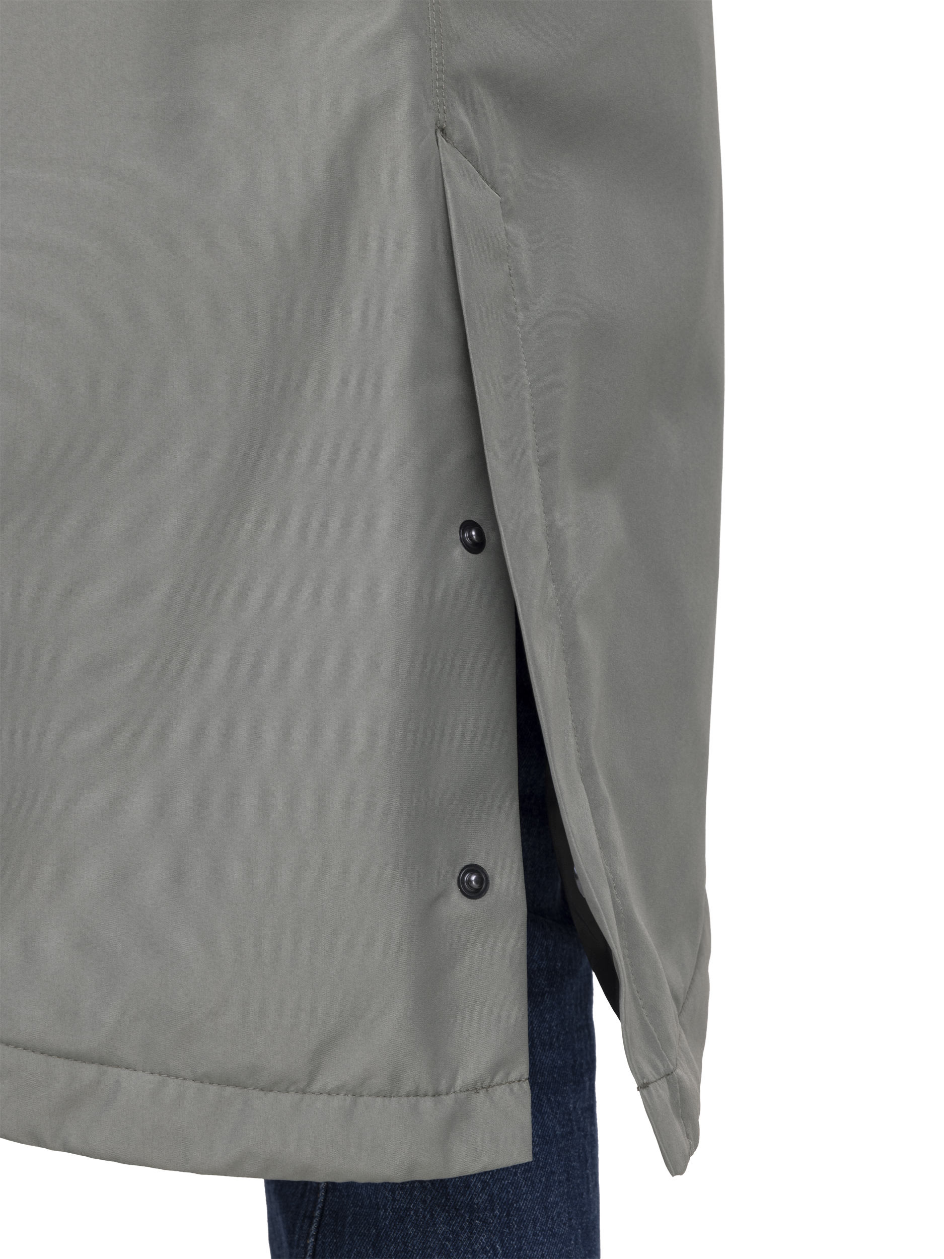 EVEREST, W LONG PAD FUNCTION PARKA