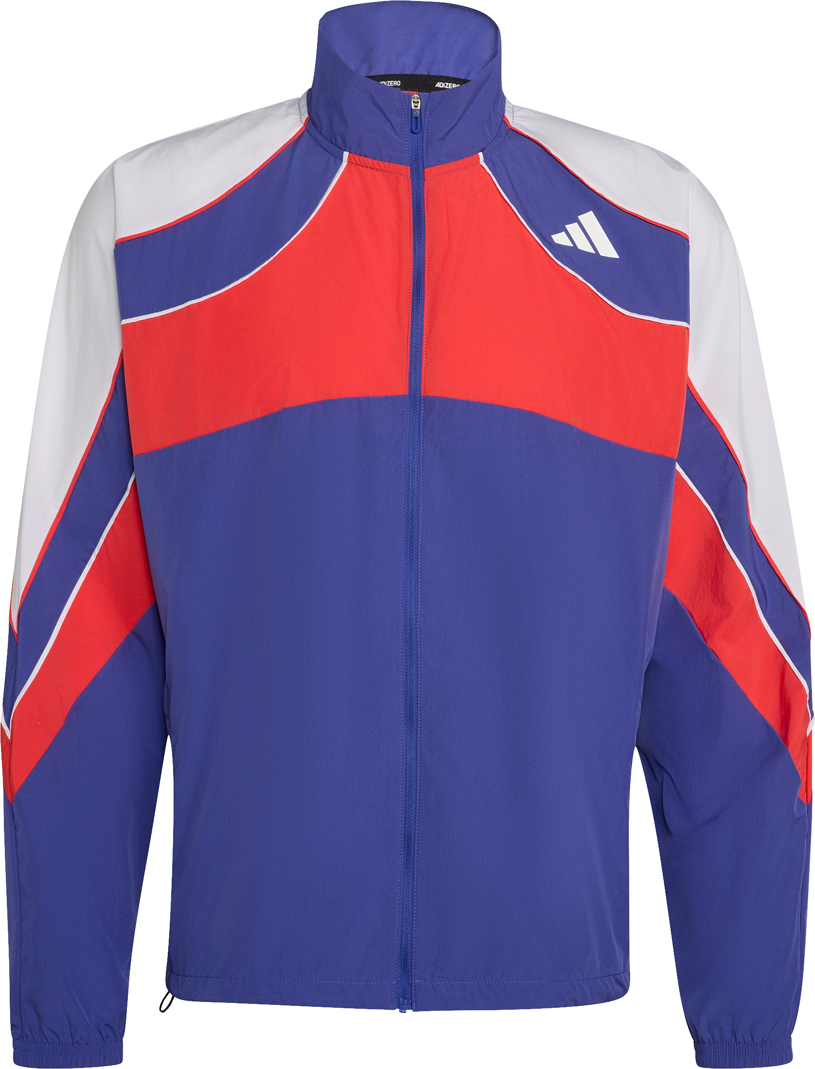 ADIDAS, M ADIZERO A JACKET