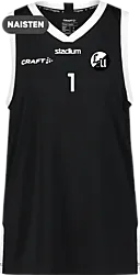 354947105101 CRAFT W Pro Basket Singl 354947105101 CRAFT W Pro Basket Singl Standard Small1x1