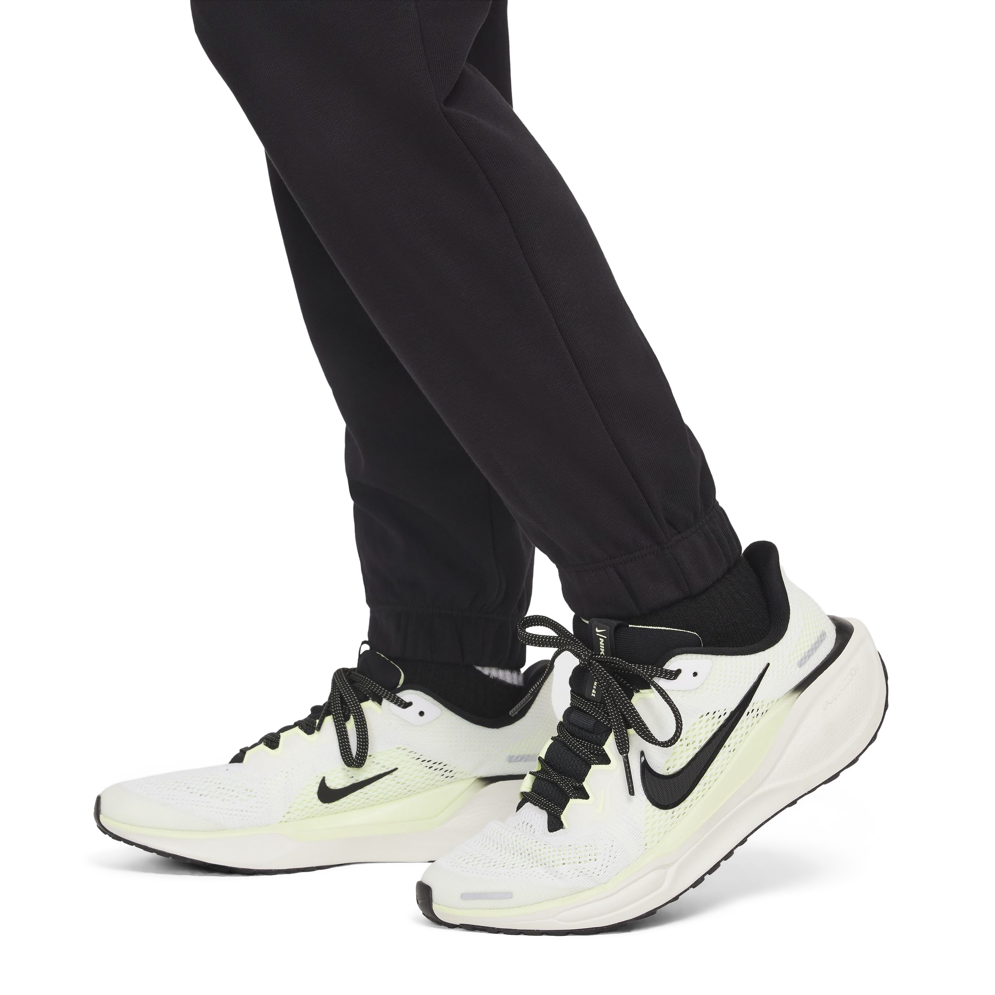 NIKE, G Np Df Flc Jggr