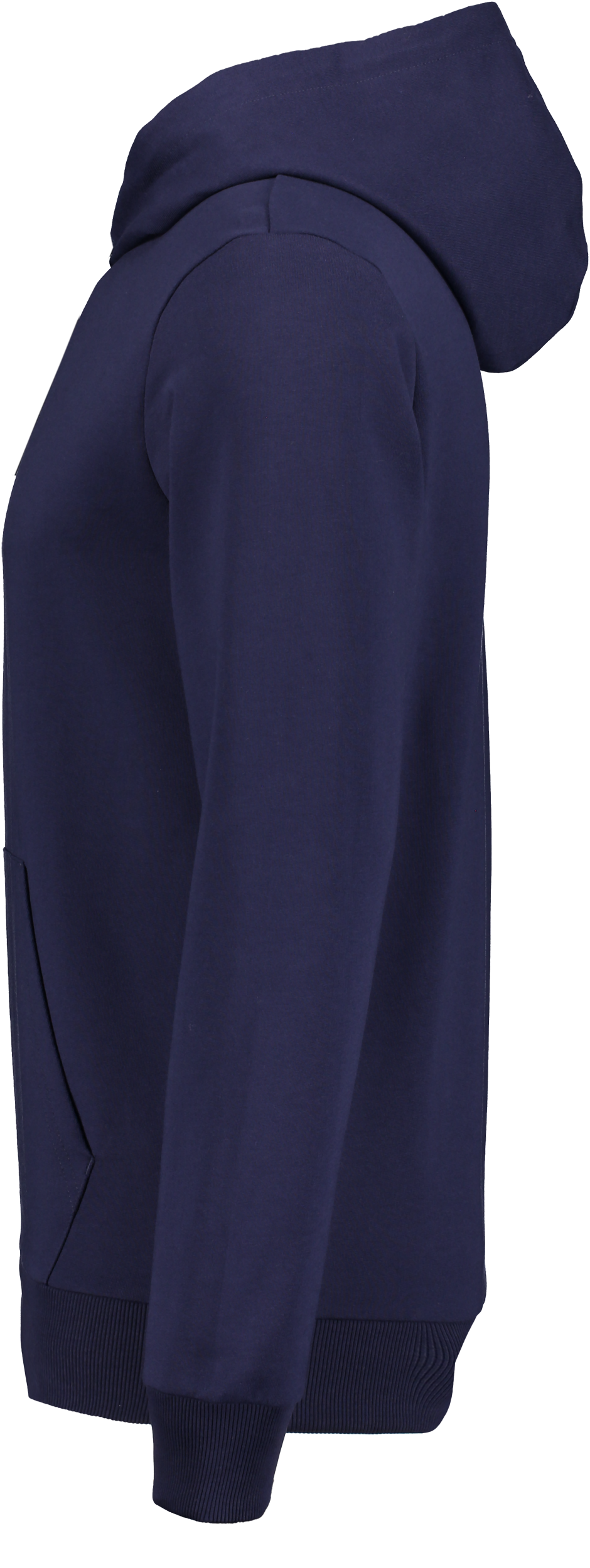 PUMA, T Goal Casual Hood Jr