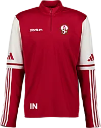 400096103101 ADIDAS Squad25 Tr Top 400096103101 ADIDAS Squad25 Tr Top Standard Small1x1