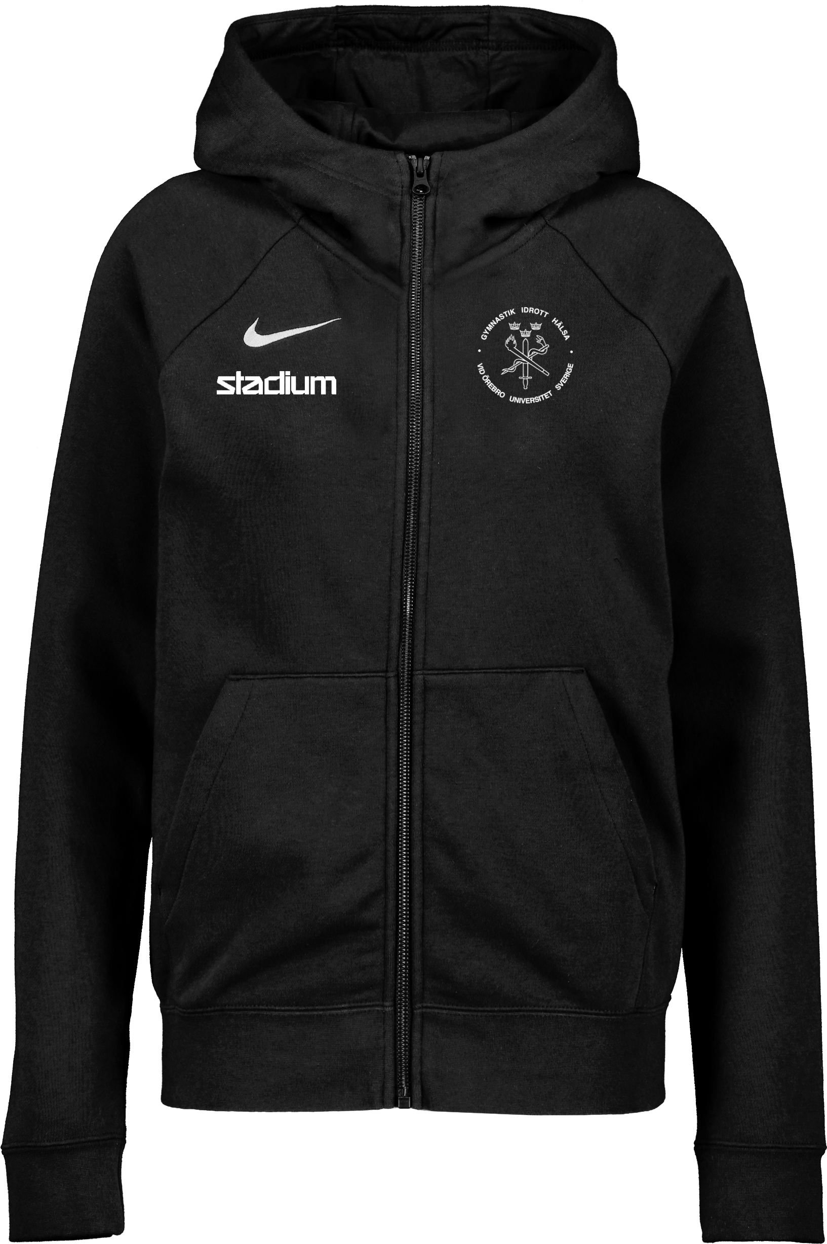 
NIKE, 
PARK 20 FLC FZ JR, 
Detail 1
