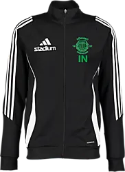 390925101101 ADIDAS Tiro24 Tr Jkt Jr 390925101101 ADIDAS Tiro24 Tr Jkt Jr Standard Small1x1