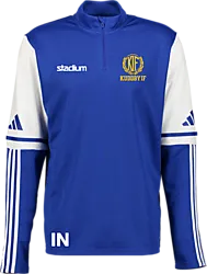 400095104101 ADIDAS Squad25 Tr Top Jr 400095104101 ADIDAS Squad25 Tr Top Jr Standard Small1x1