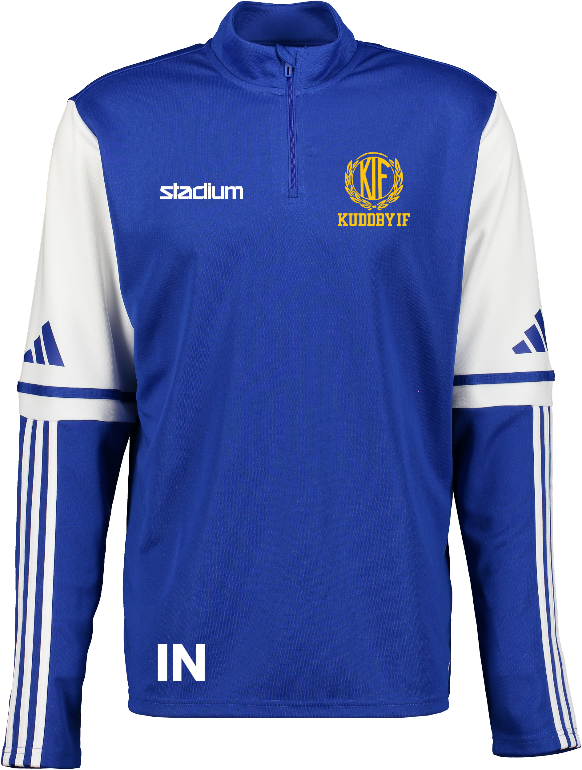 
ADIDAS, 
Squad25 Tr Top Jr, 
Detail 1
