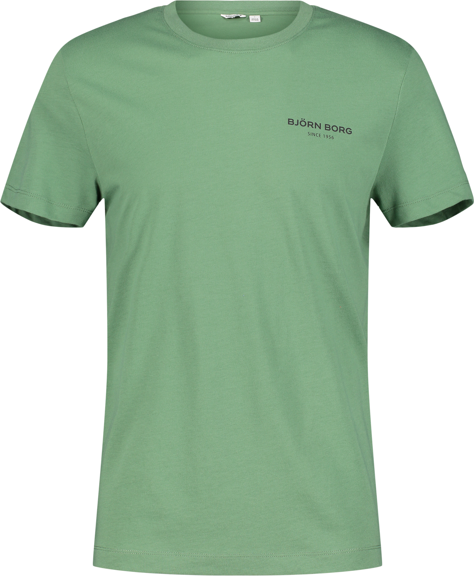 
BJ&Ouml;RN BORG, 
BORG ESSENTIAL 2 T-SHIRT, 
Detail 1
