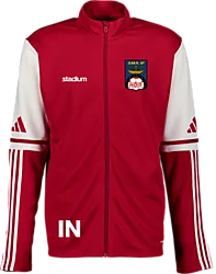 400101103101 ADIDAS Squad25 Tr Jkt 400101103101 ADIDAS Squad25 Tr Jkt Standard Small1x1