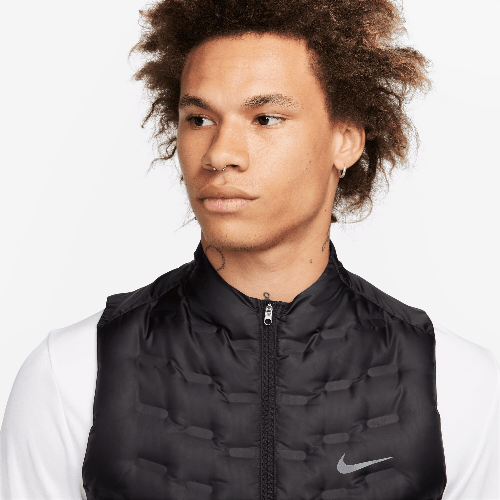 NIKE, M Nk Tfadv Rpl Aeroloft Vest