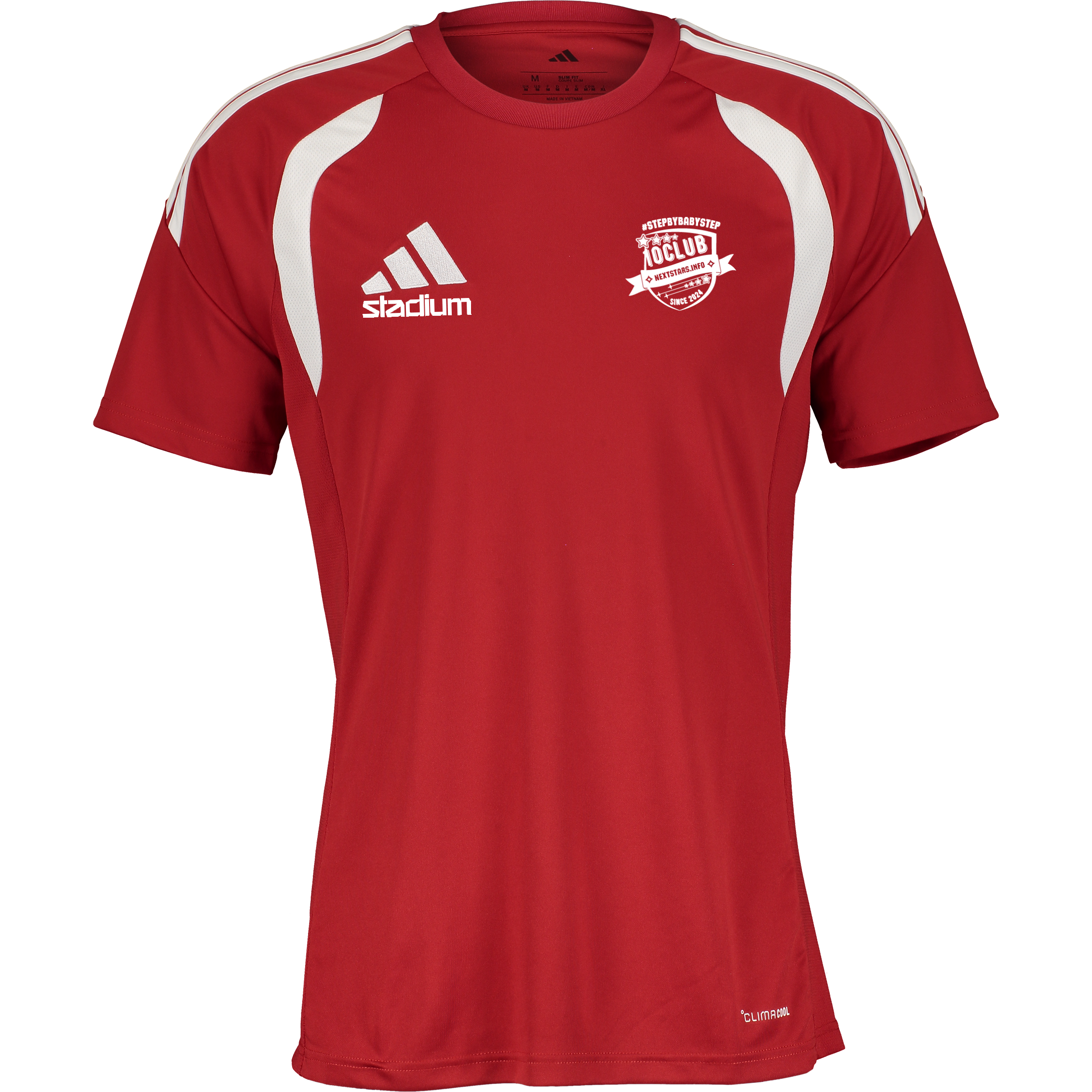 
ADIDAS, 
TIRO26 L JSY, 
Detail 1
