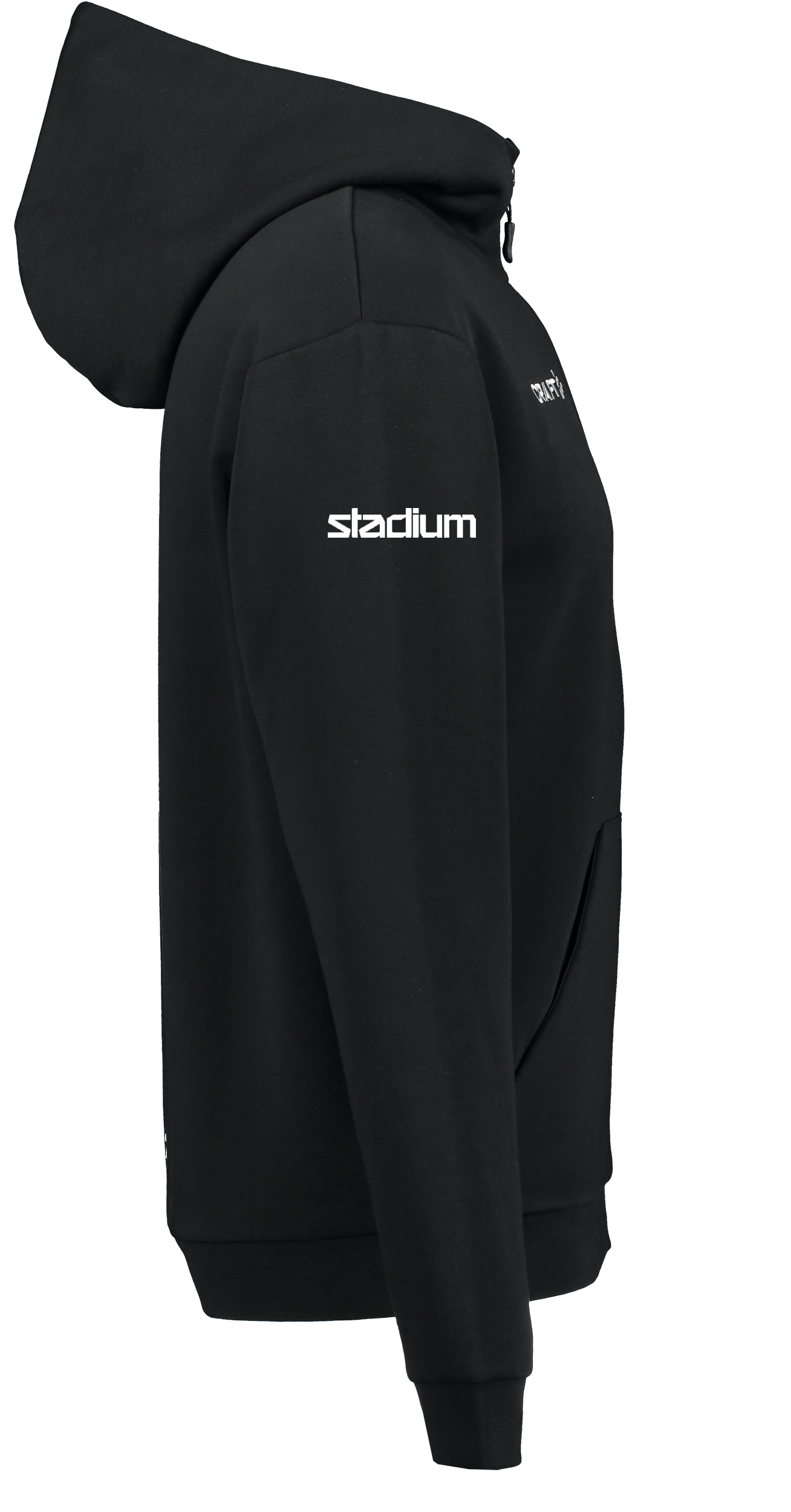 CRAFT, Community 2.0 Fz Hood Jr