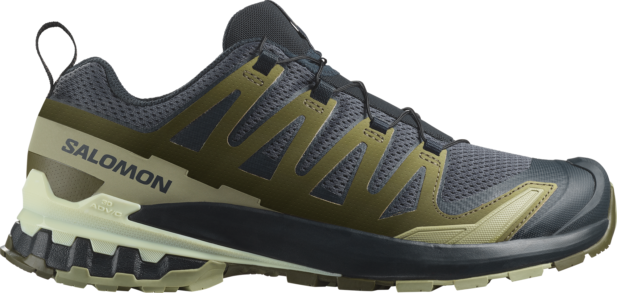 
SALOMON, 
M Xa Pro 3d V9, 
Detail 1
