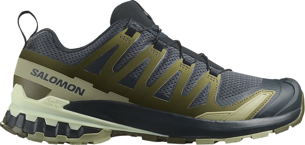 SALOMON М Ха Про 3d V9