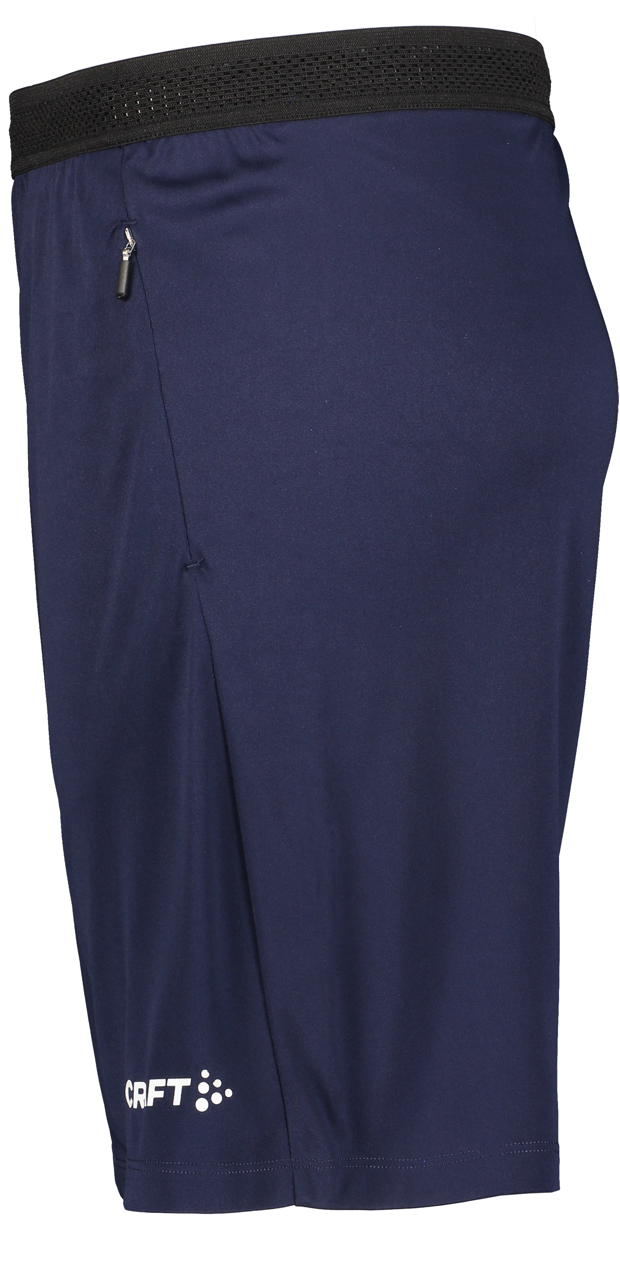 CRAFT, Evolve Zip Pocket Shorts M