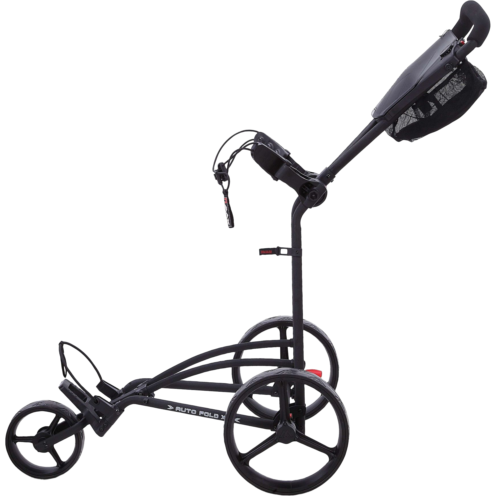 BIG MAX, Autofold X2