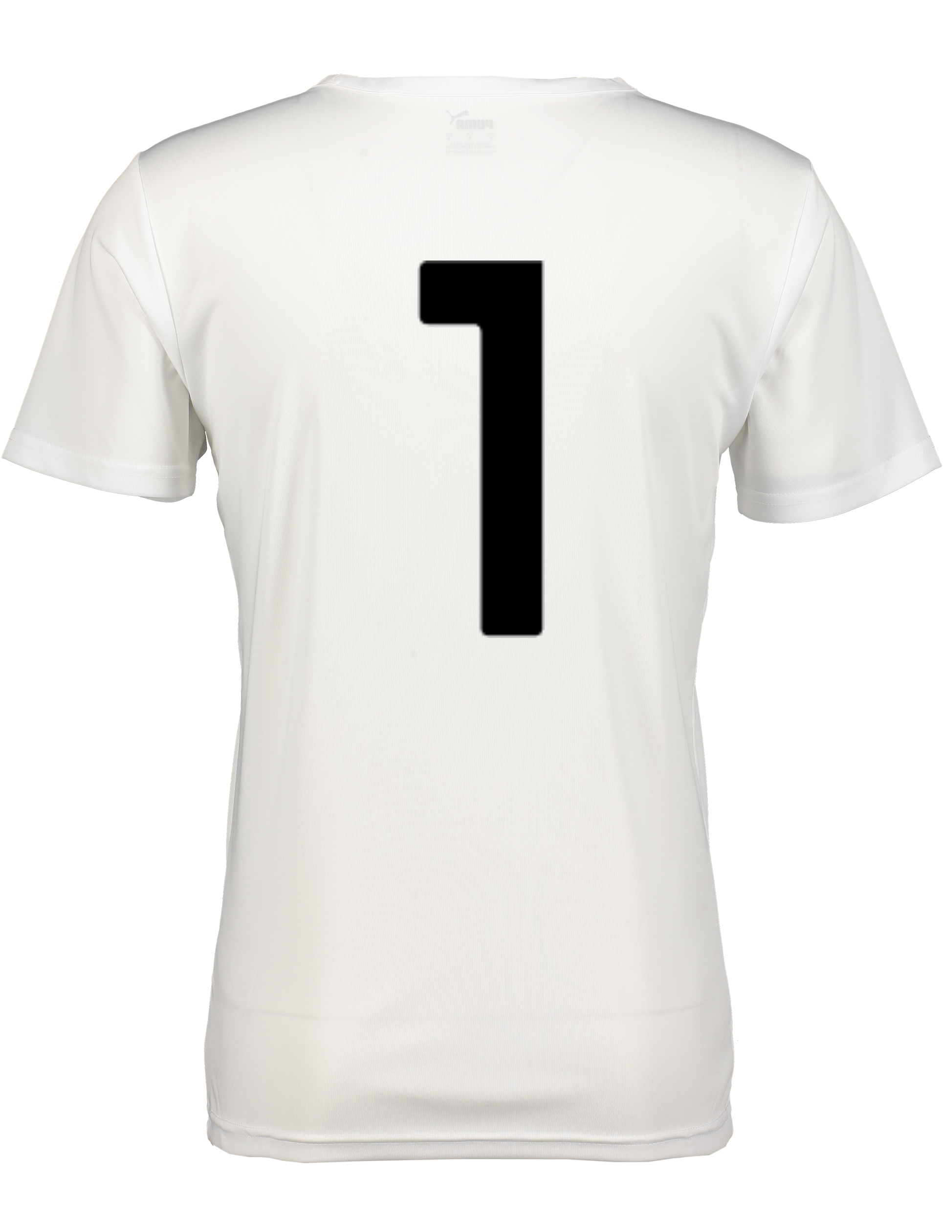 PUMA, T Rise Matchday Jsy Jr