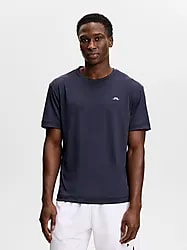 M ADE T-SHIRT - JL NAVY Model01 Small1x1