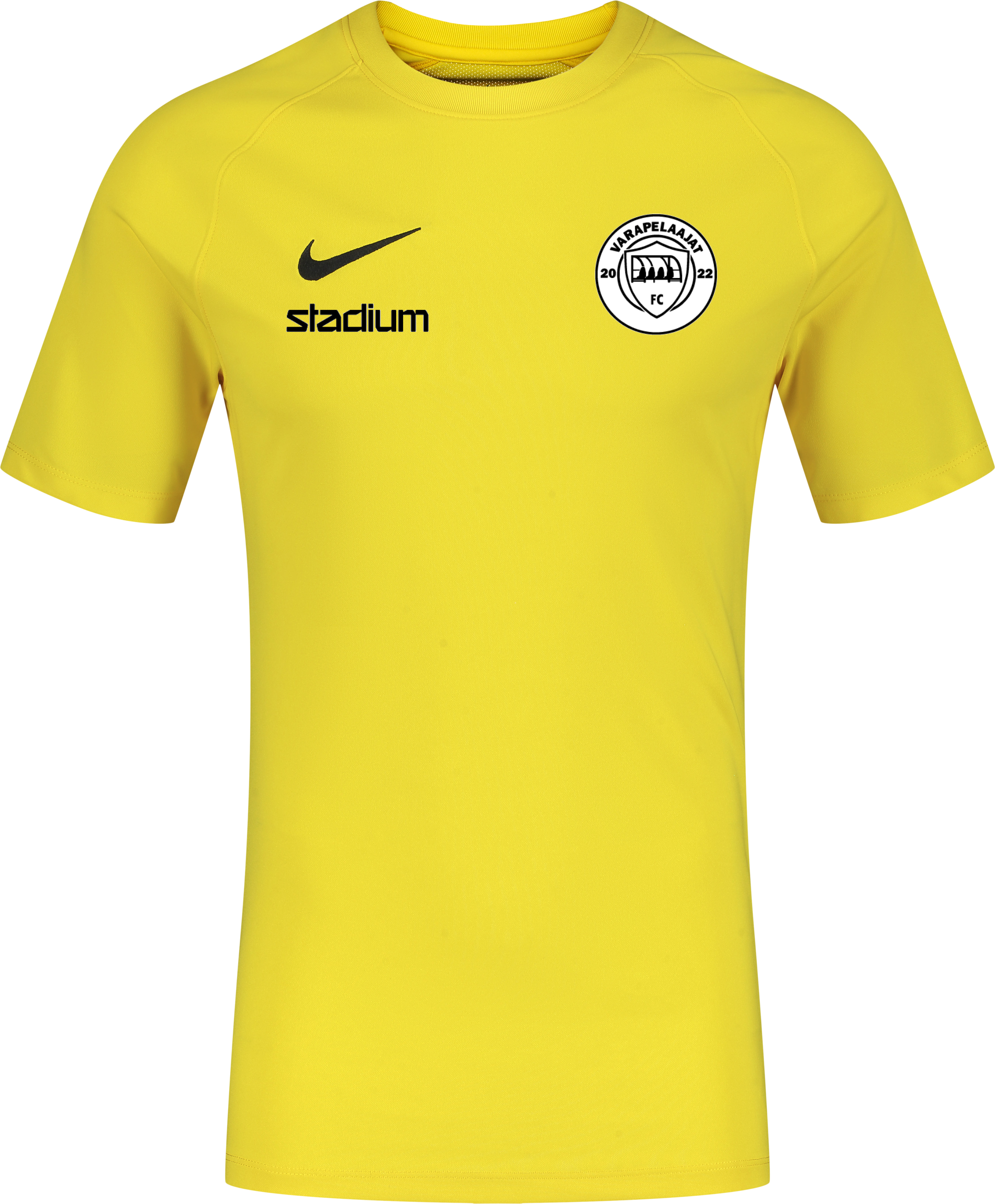 
NIKE, 
PARK VIII SS JSY, 
Detail 1
