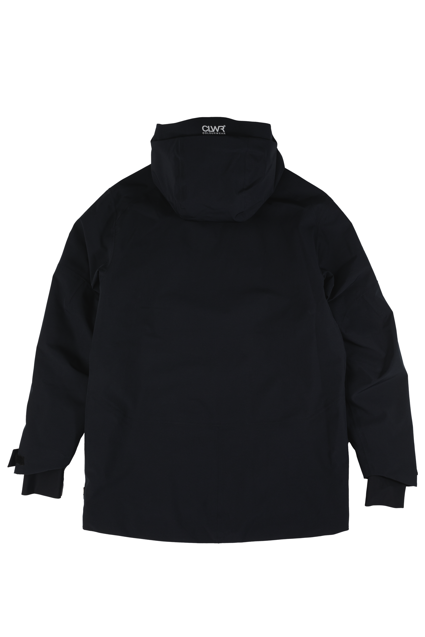 COLOUR WEAR, M Foil Anorak