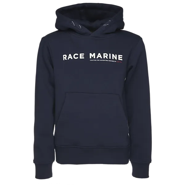 RACE MARINE Капюшон с логотипом J Sea