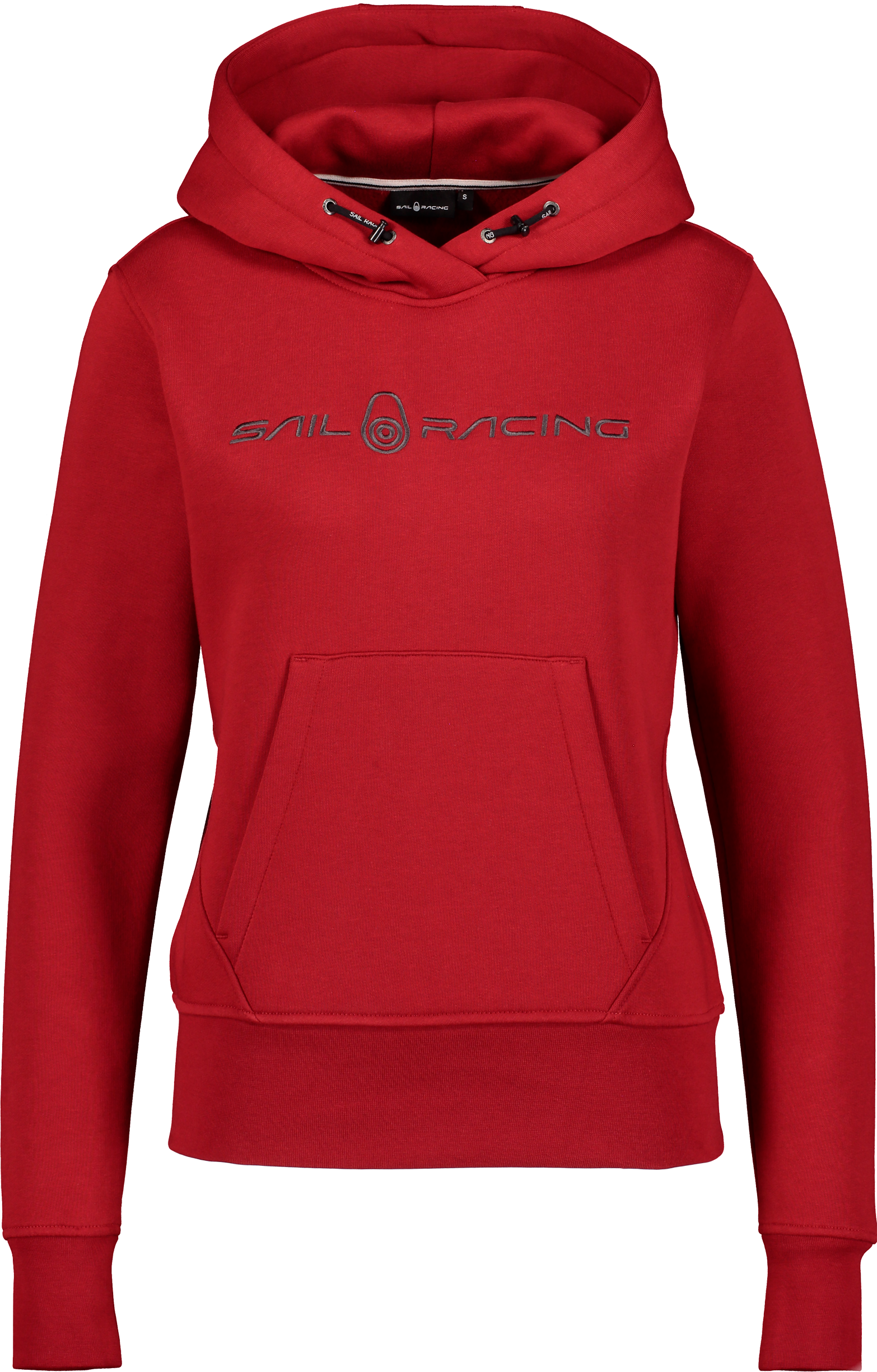 
SAIL RACING, 
W GALE HOOD, 
Detail 1
