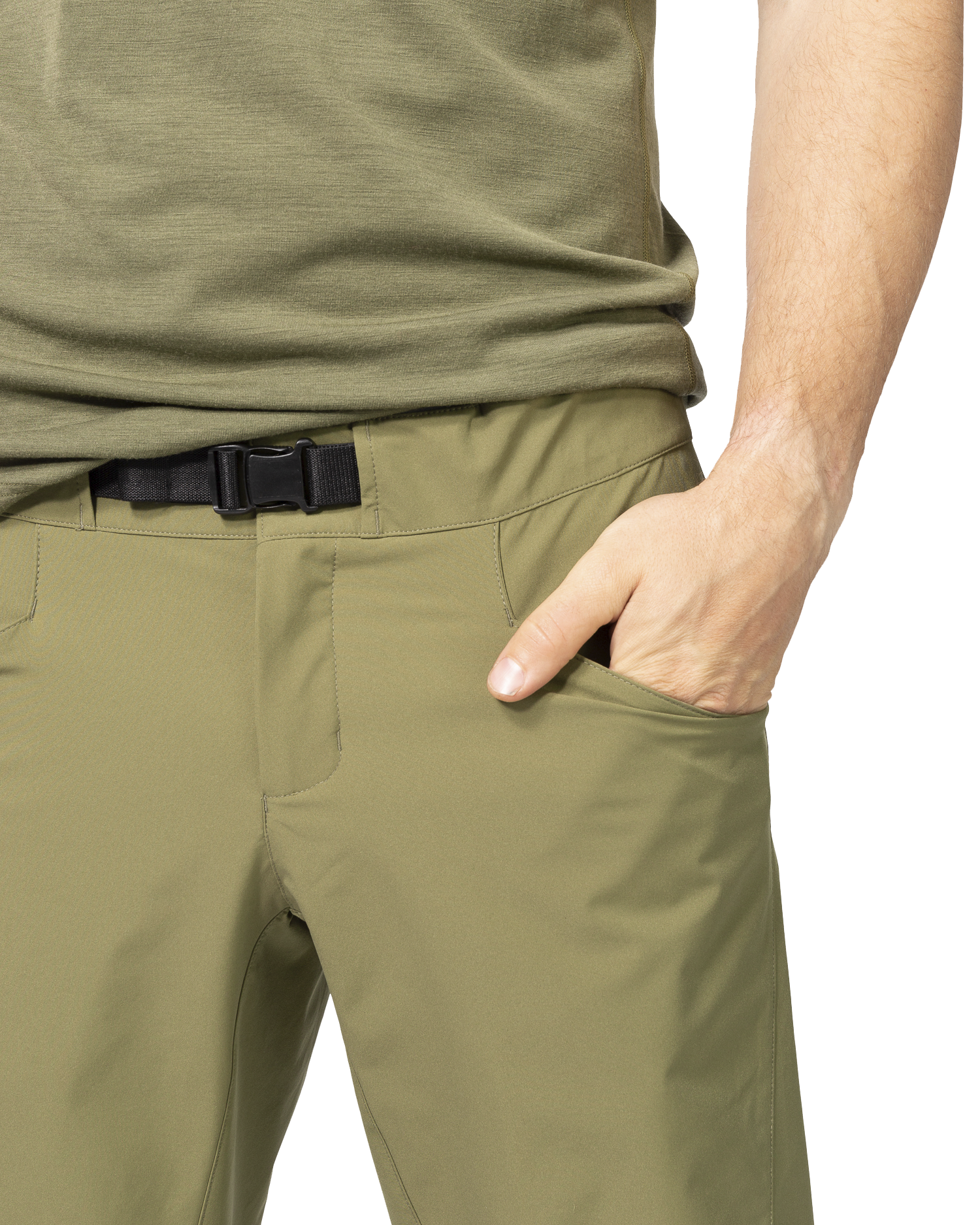 SWEET PROTECTION, M Hunter Slashed Short