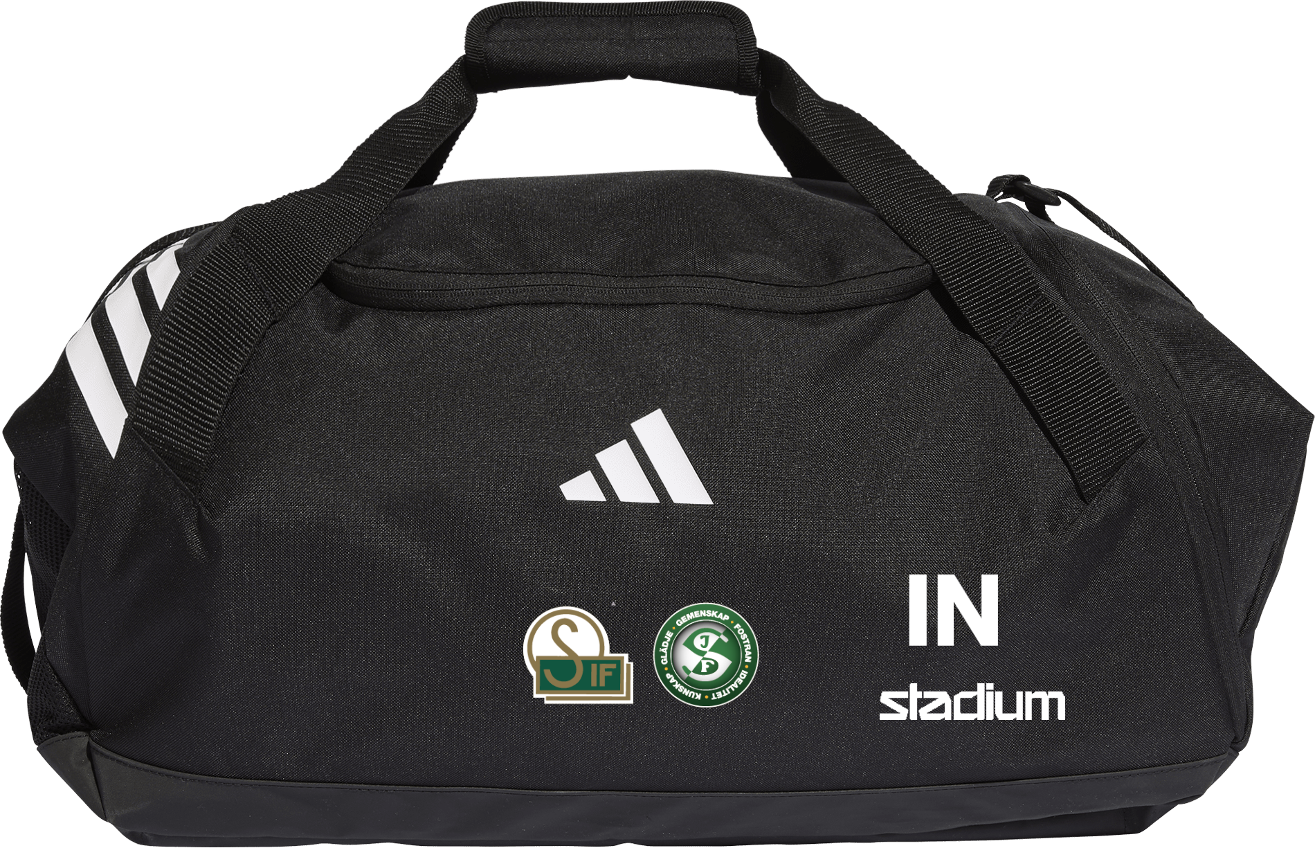 
ADIDAS, 
TIRO DUFFLE M, 
Detail 1
