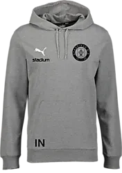 392105106110 PUMA T Goal Casual Hood Jr 392105106110 PUMA T Goal Casual Hood Jr Standard Small1x1