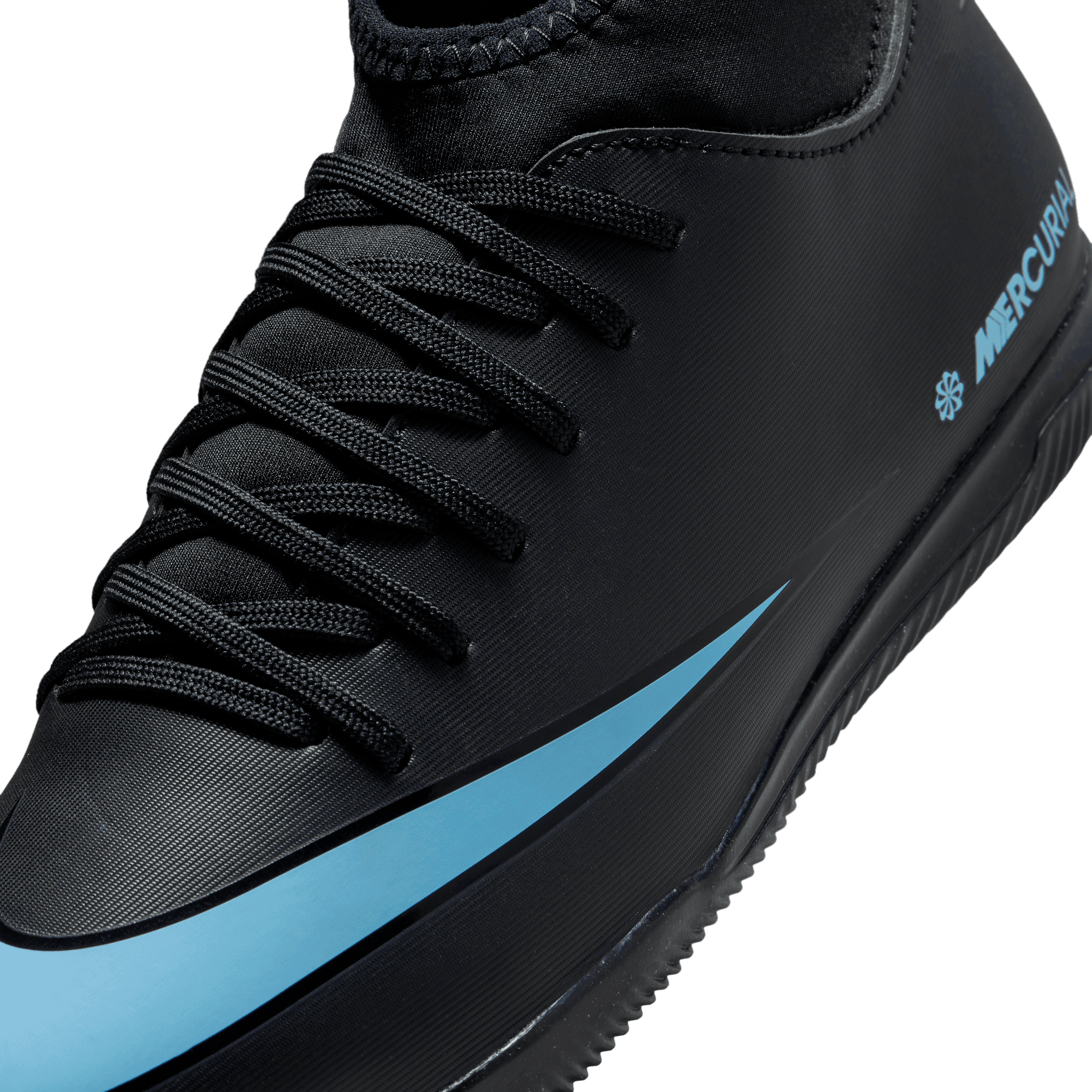 NIKE, Jr Superfly 10 Club Ic