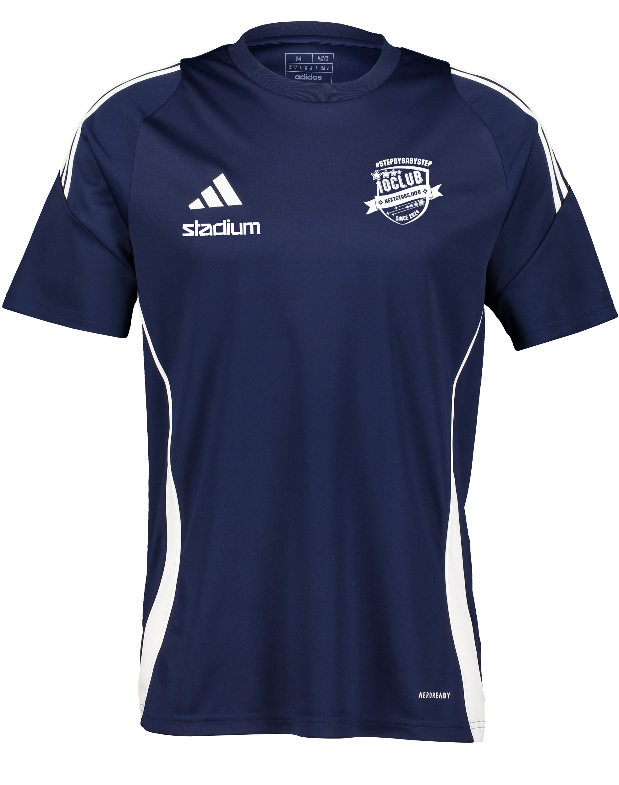 
ADIDAS, 
Tiro24 Jsy, 
Detail 1
