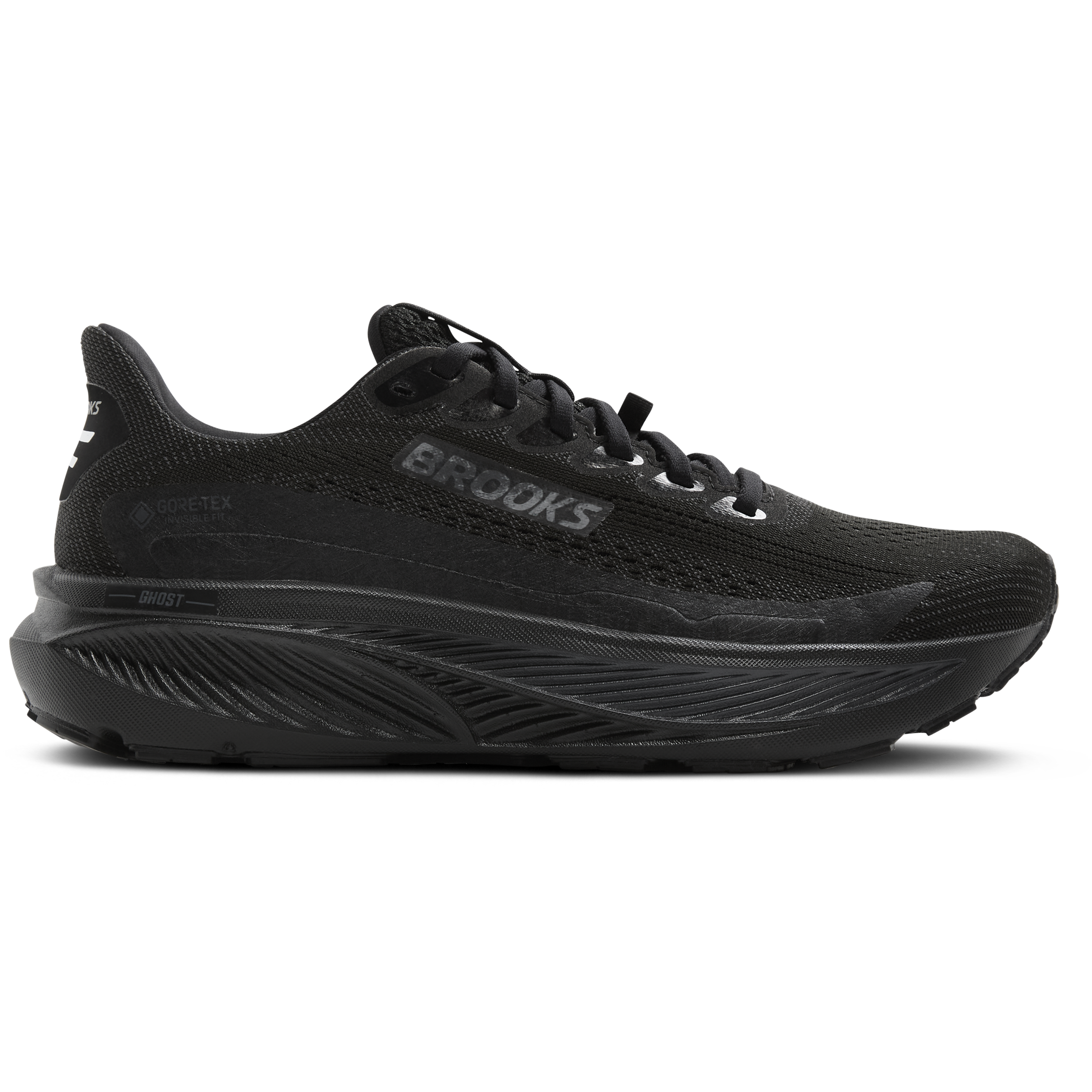 
BROOKS, 
M Ghost 17 Gtx, 
Detail 1
