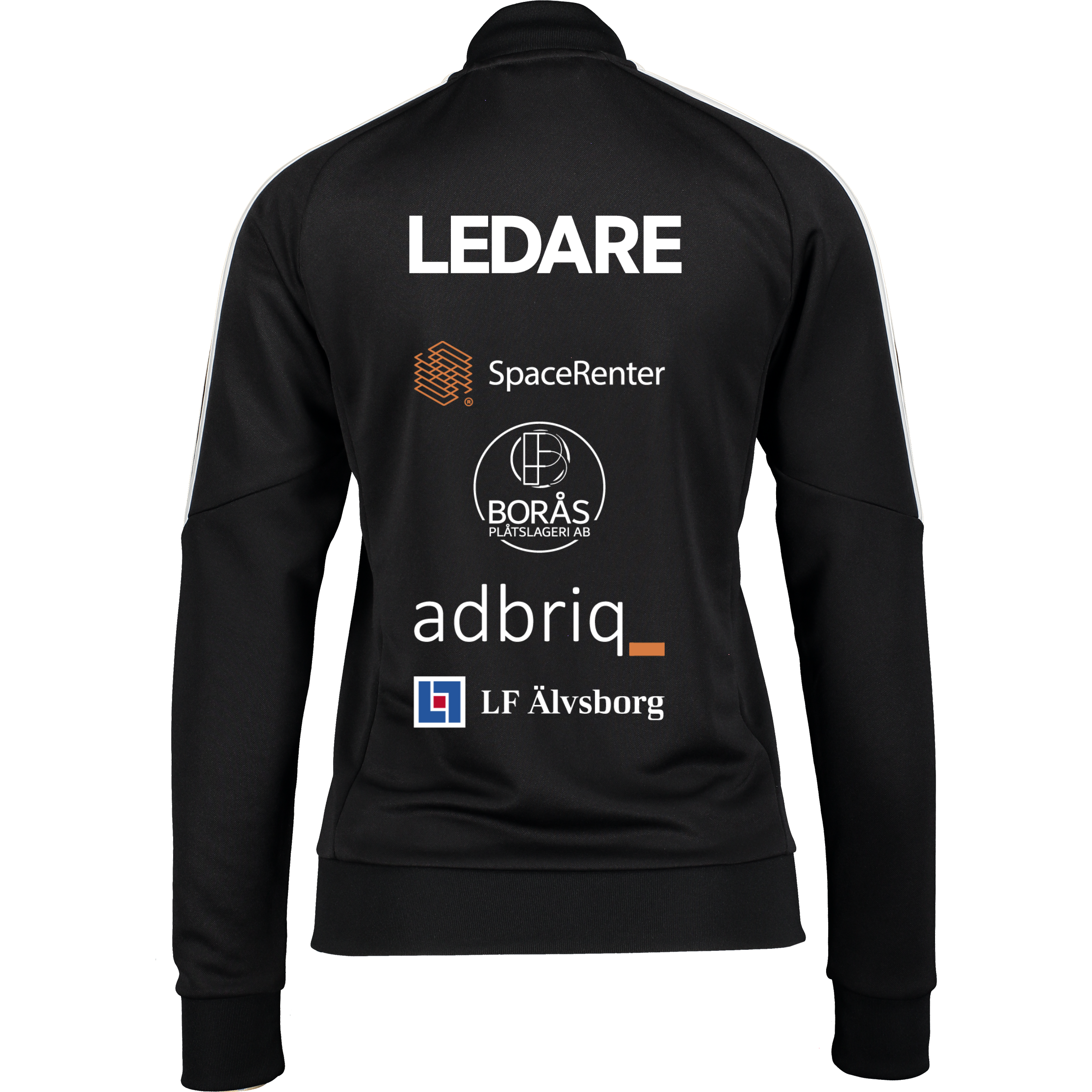 ADIDAS, TIRO26 L TR JKT W