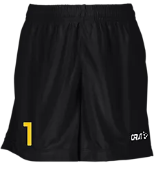 288614110102 CRAFT Squad Go Short Jr 288614110102 CRAFT Squad Go Short Jr Standard Small1x1