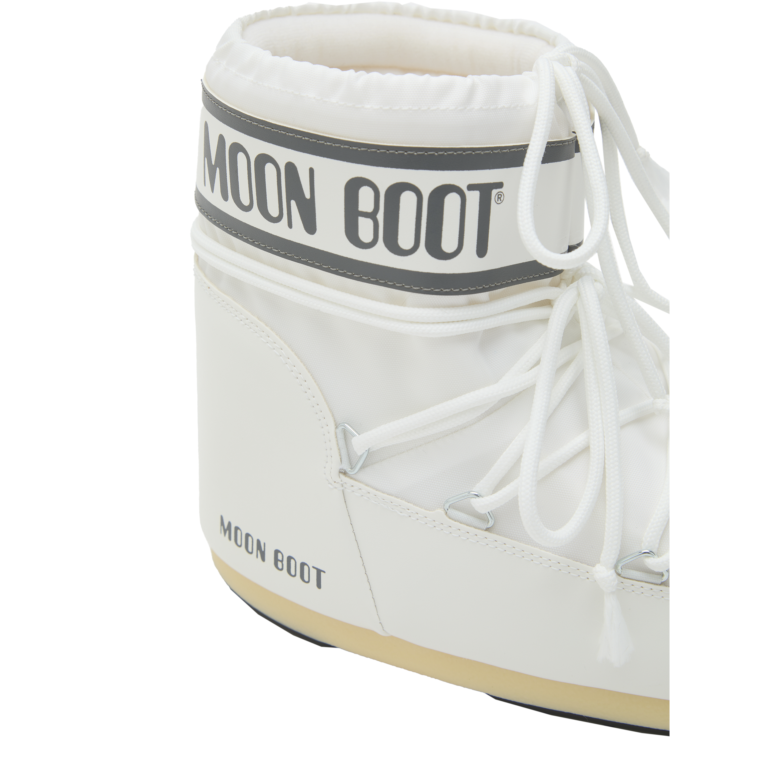MOONBOOT, W Icon Low Nylon