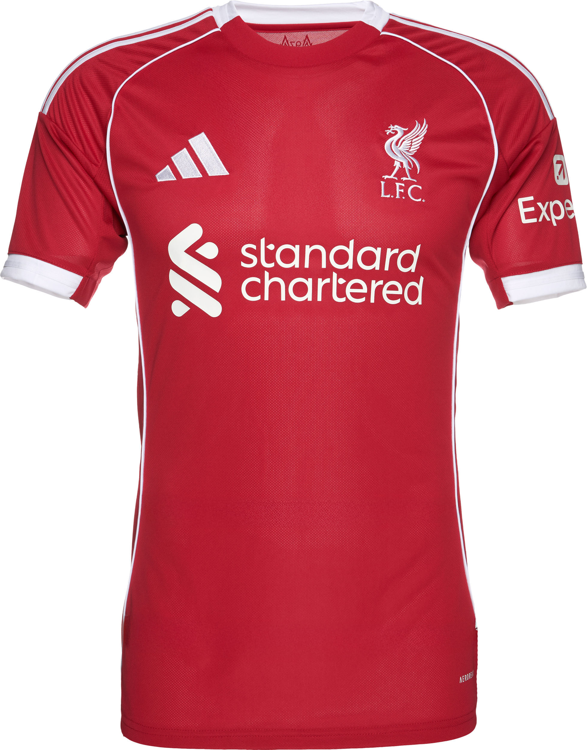 ADIDAS, LFC H JSY PLAYER