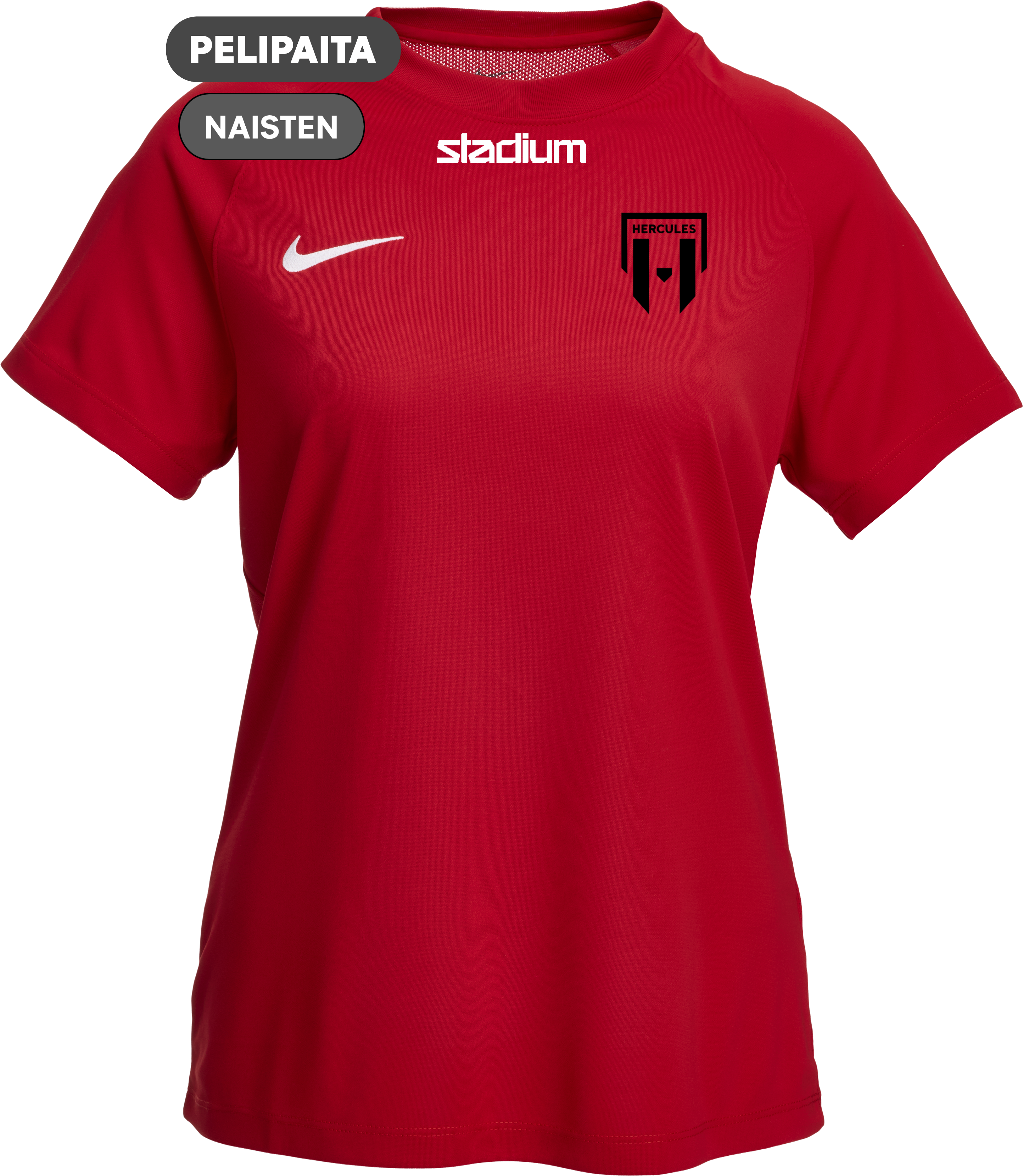 
NIKE, 
PARK VIII SS JSY W, 
Detail 1
