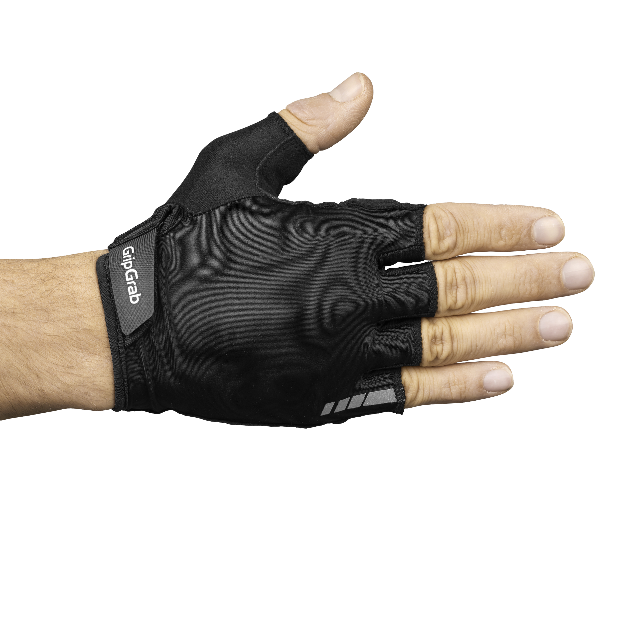 GRIPGRAB, Ride Rc Max Padded Short Glove
