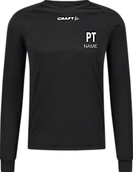 394175106101 CRAFT Rush 2.0 Ls Tee M 394175106101 CRAFT Rush 2.0 Ls Tee M Standard Small1x1
