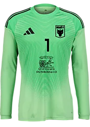 400134102101 ADIDAS T25 C Gk Jsy Ls Jr 400134102101 ADIDAS T25 C Gk Jsy Ls Jr Standard Small1x1