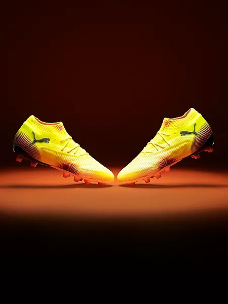 400761103101 PUMA Future 8 Ultimate Ag 400761103101 PUMA Future 8 Ultimate Ag Model01 Detail