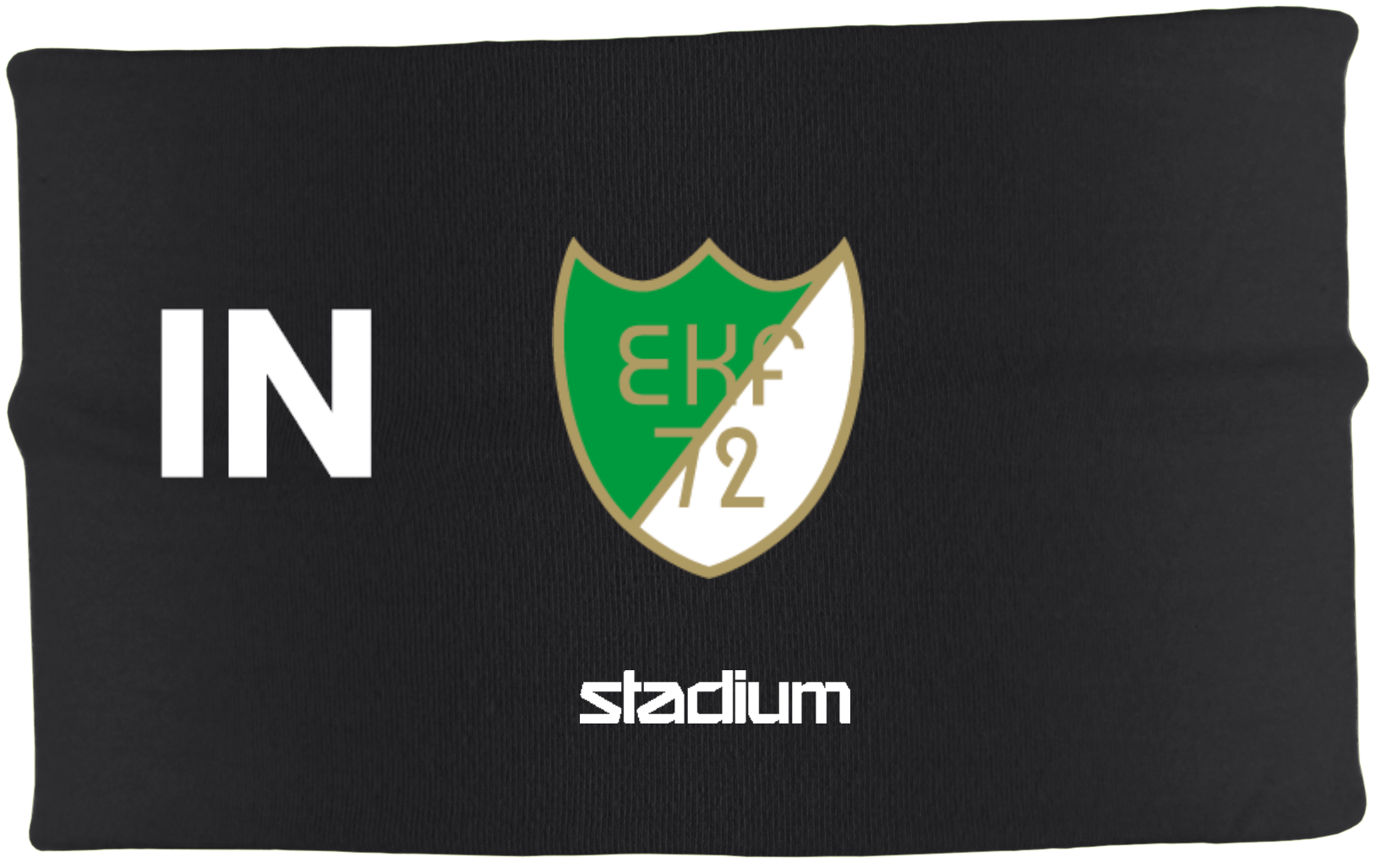 
CLIQUE, 
Headband, 
Detail 1
