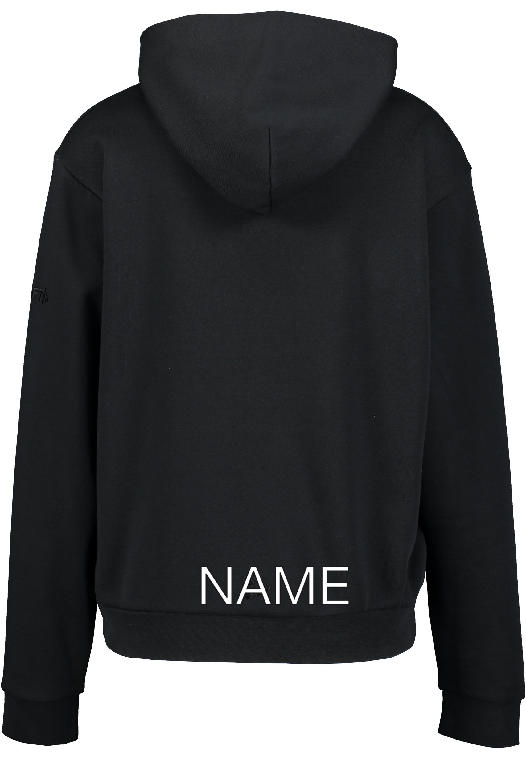 CRAFT, Community 2.0 Hood W