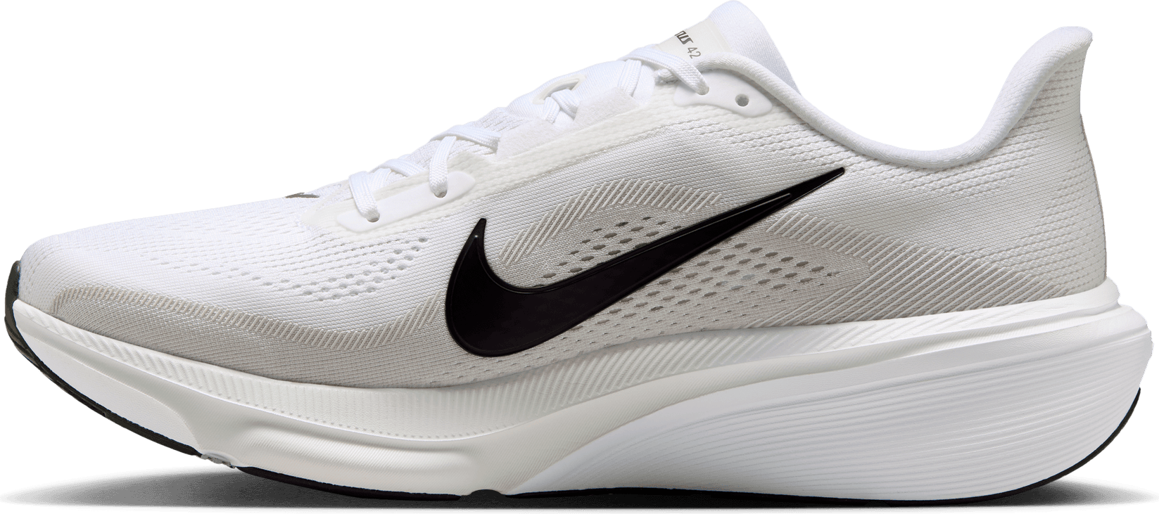 NIKE, M PEGASUS 42 MEN'S ROAD RUNNING
