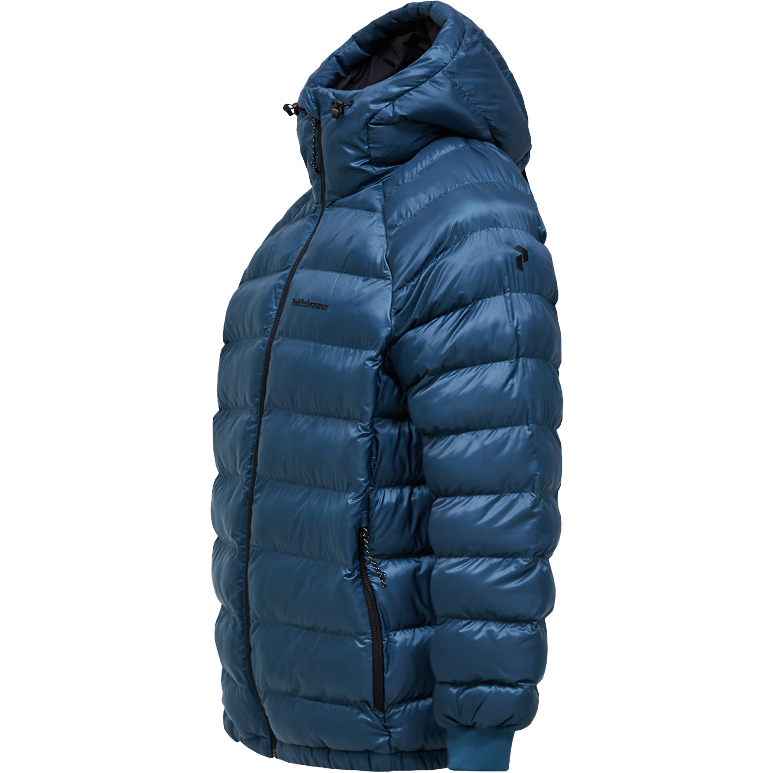 PEAK PERFORMANCE, M Tomic Insulated Hood Jacket